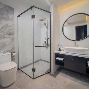 Junior Suite Balcony