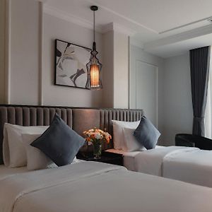 Twin Room City View